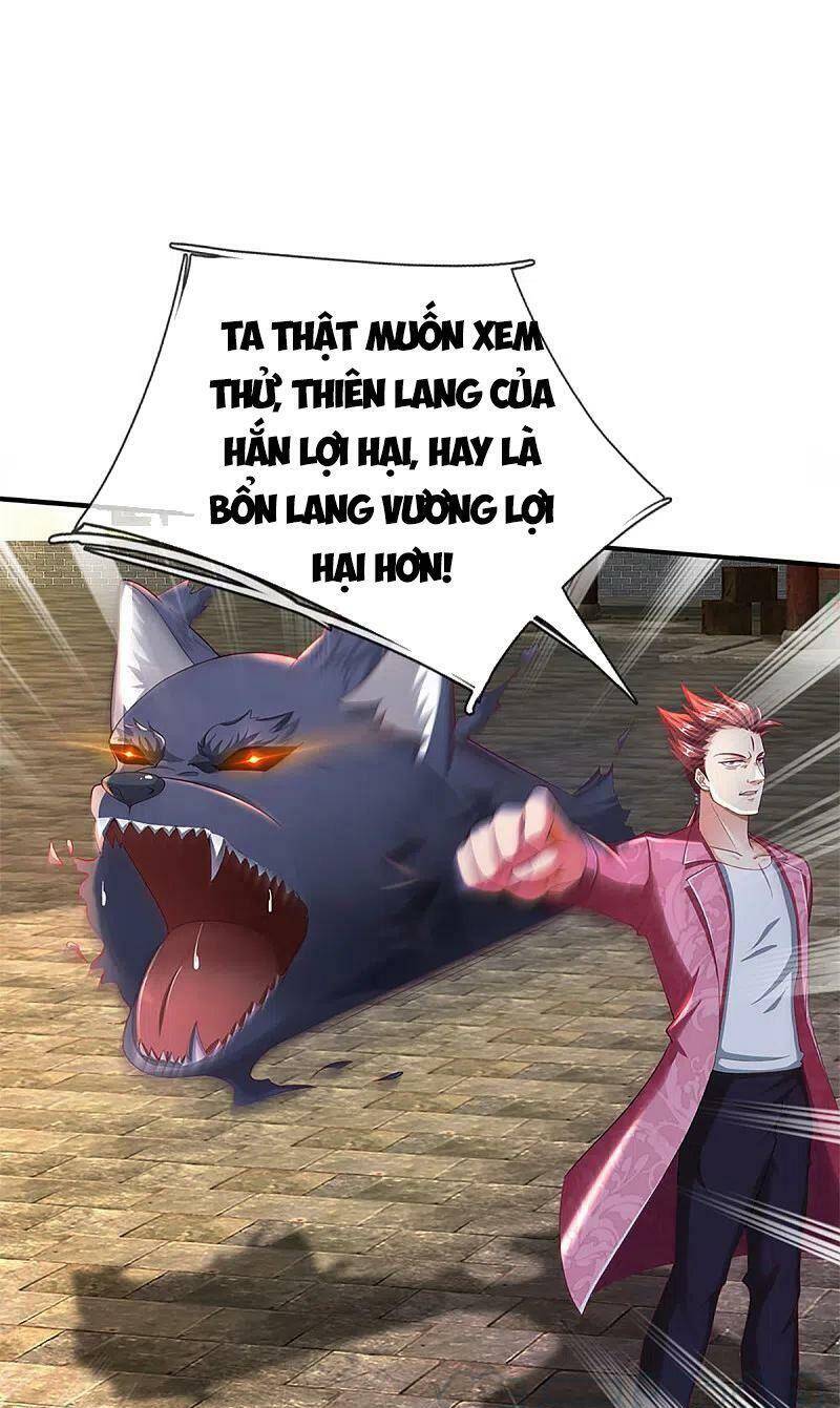 Vú Em Tiên Tôn Đi Ở Rể Chapter 217 - 1