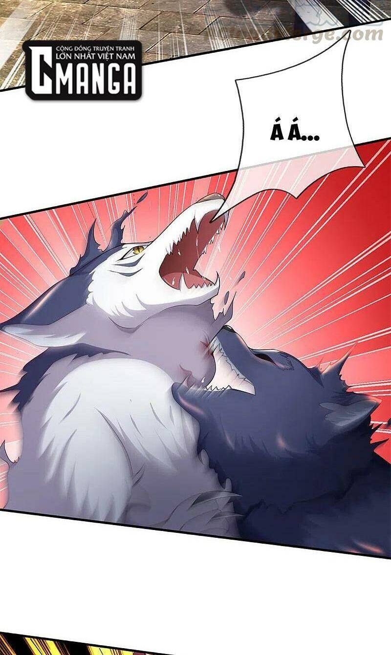 Vú Em Tiên Tôn Đi Ở Rể Chapter 217 - 2