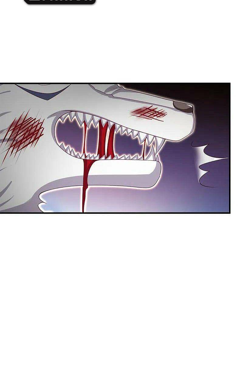 Vú Em Tiên Tôn Đi Ở Rể Chapter 217 - 12