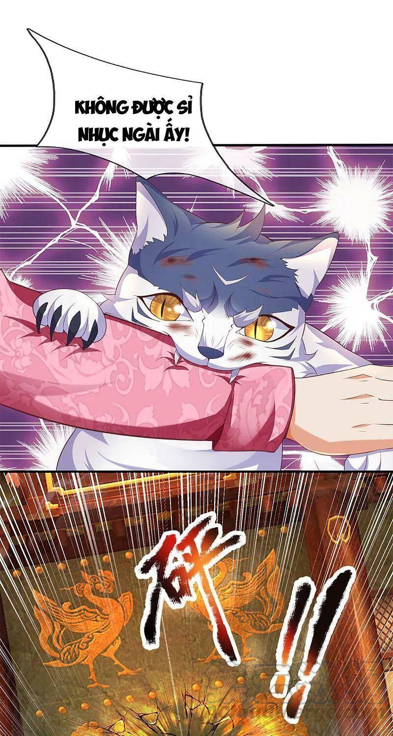 Vú Em Tiên Tôn Đi Ở Rể Chapter 217 - 13