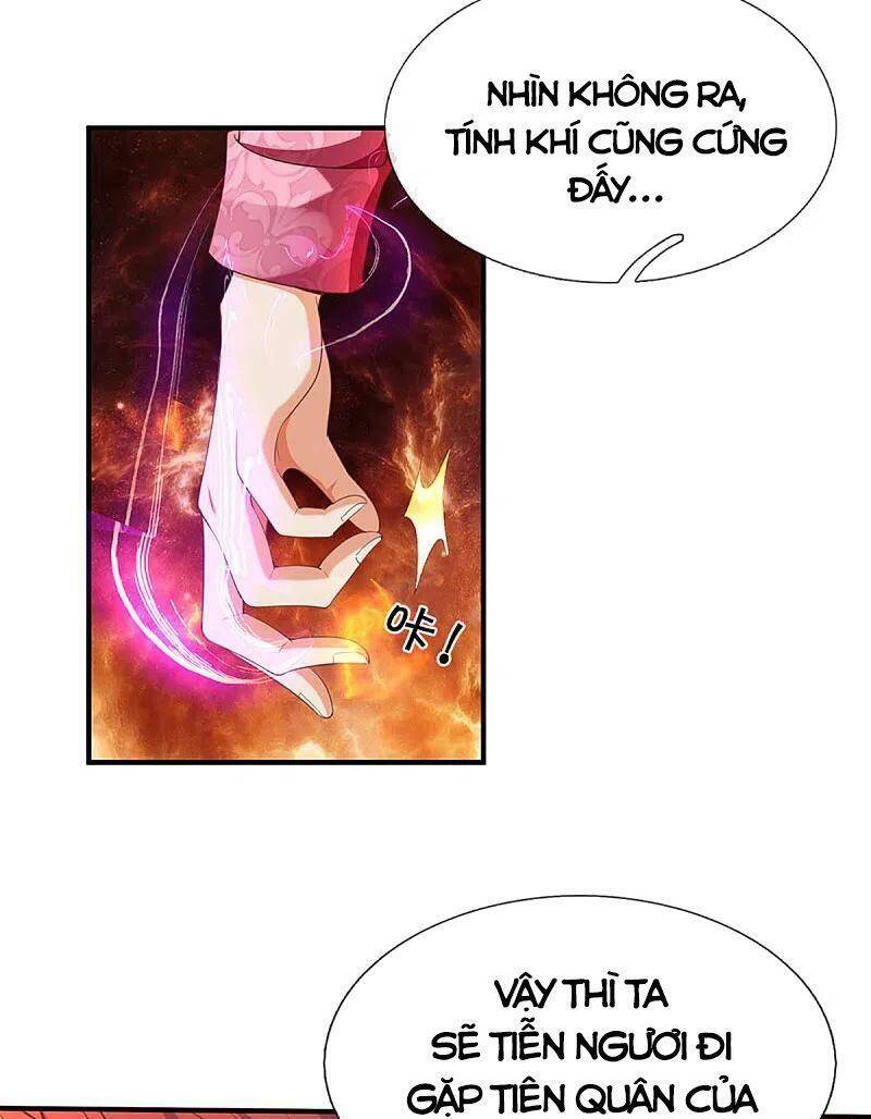 Vú Em Tiên Tôn Đi Ở Rể Chapter 217 - 15