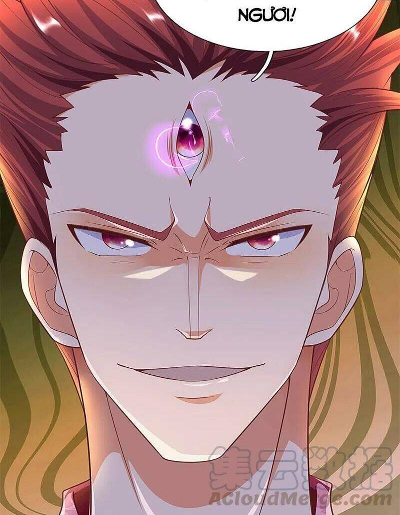 Vú Em Tiên Tôn Đi Ở Rể Chapter 217 - 16