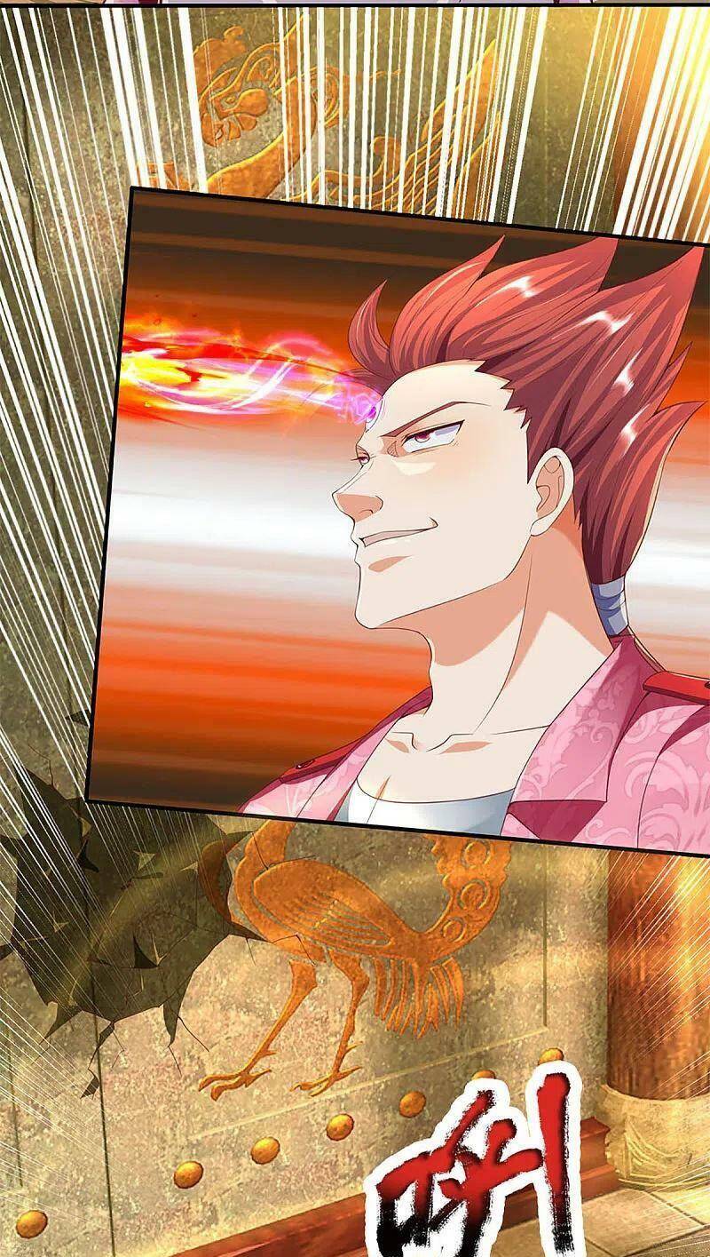 Vú Em Tiên Tôn Đi Ở Rể Chapter 217 - 17