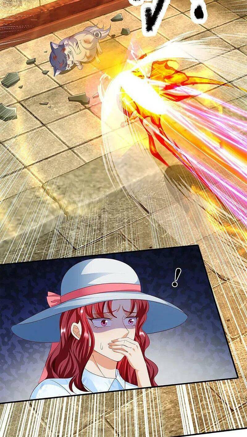 Vú Em Tiên Tôn Đi Ở Rể Chapter 217 - 18