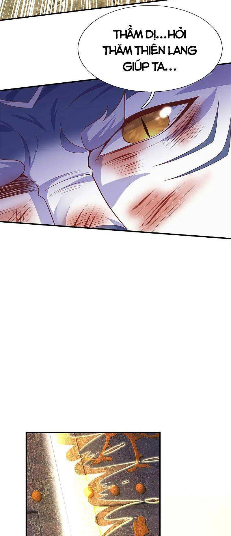 Vú Em Tiên Tôn Đi Ở Rể Chapter 217 - 19