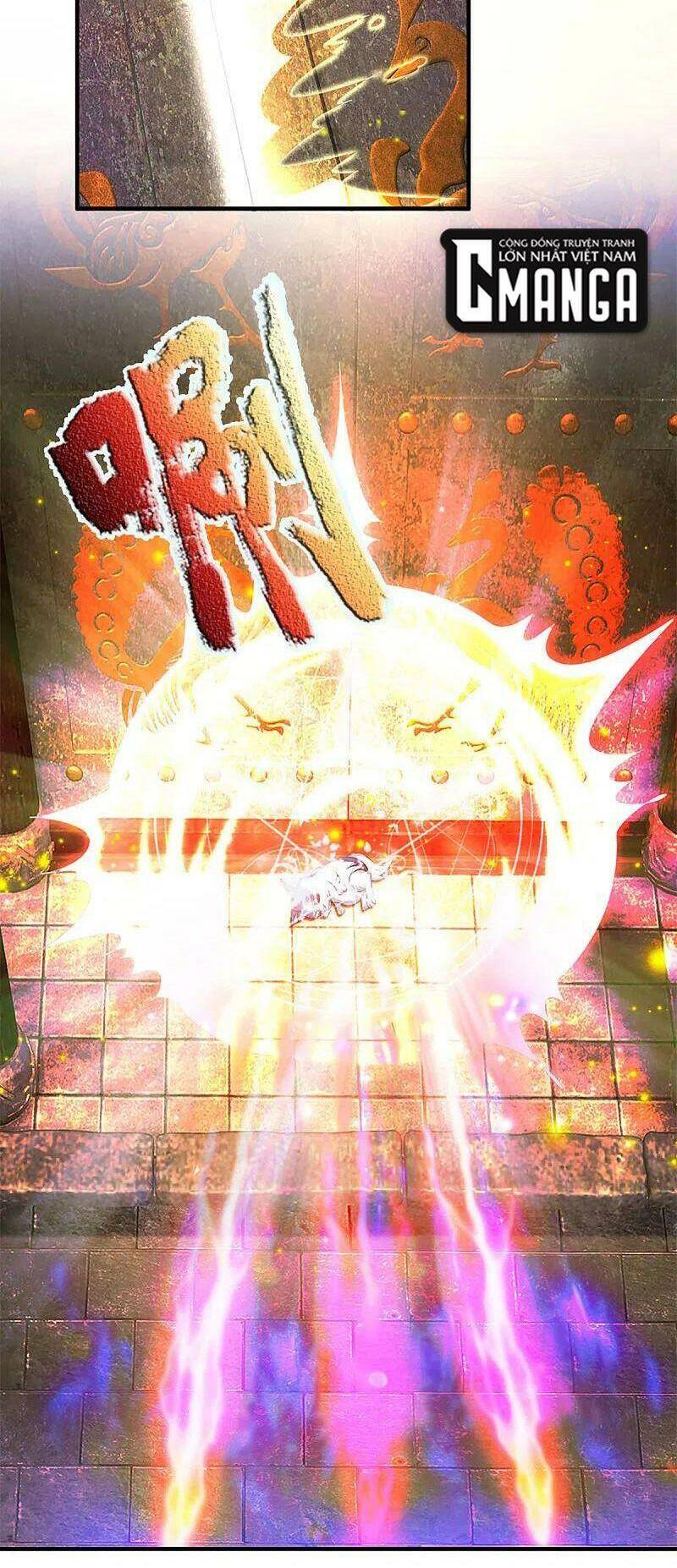 Vú Em Tiên Tôn Đi Ở Rể Chapter 217 - 20