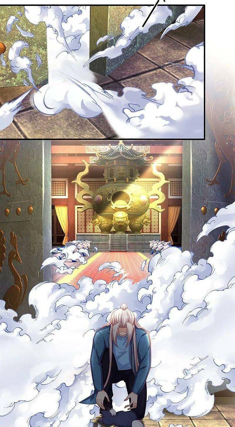 Vú Em Tiên Tôn Đi Ở Rể Chapter 217 - 22