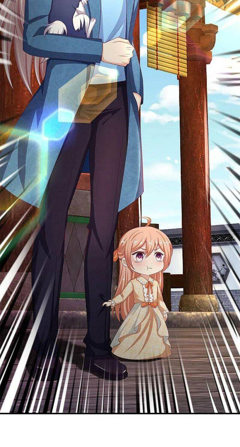 Vú Em Tiên Tôn Đi Ở Rể Chapter 217 - 24