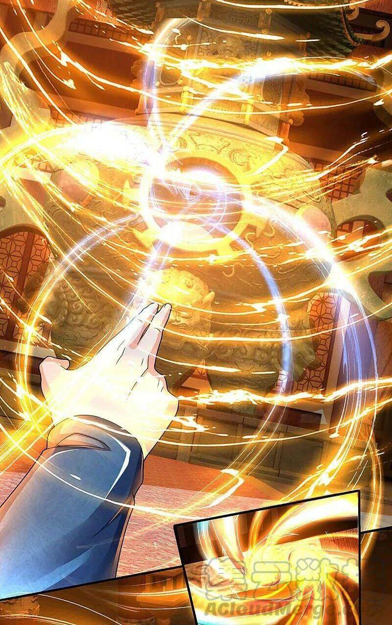 Vú Em Tiên Tôn Đi Ở Rể Chapter 217 - 28