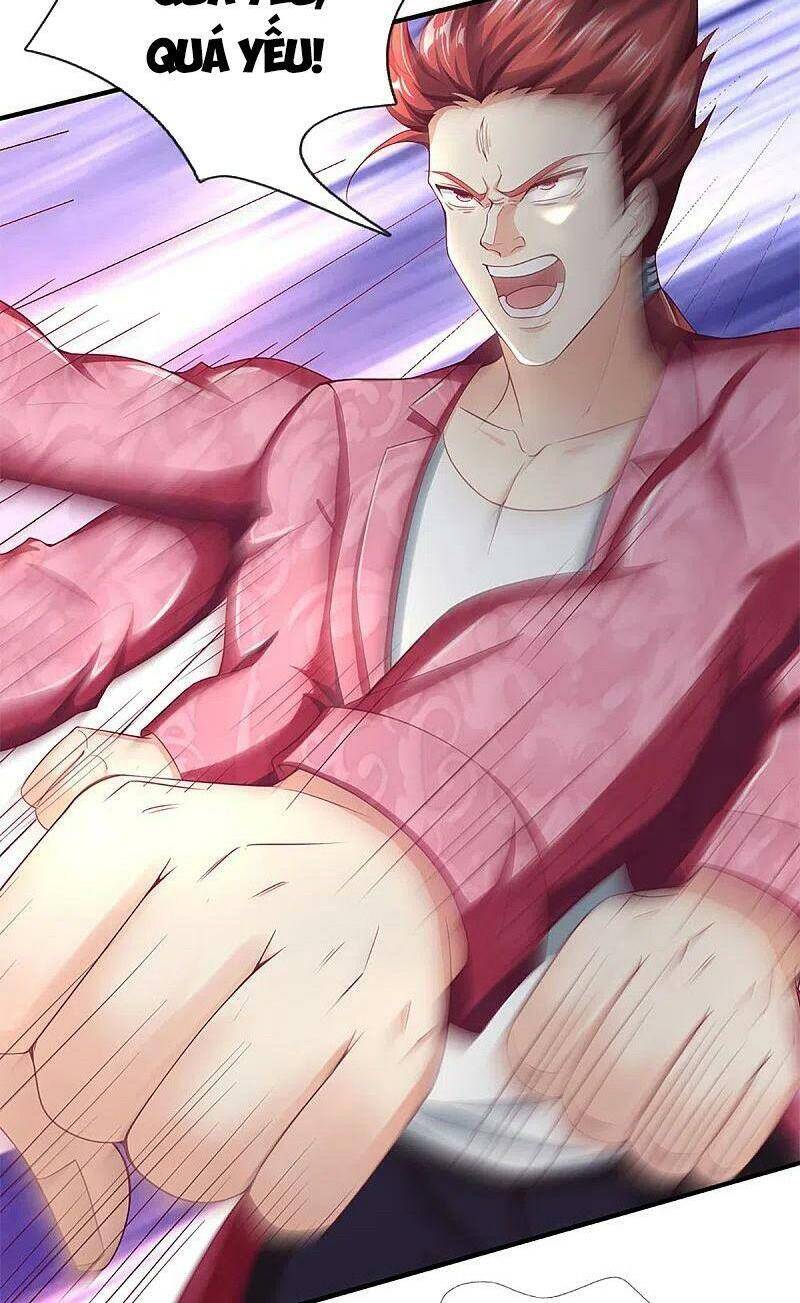 Vú Em Tiên Tôn Đi Ở Rể Chapter 217 - 4