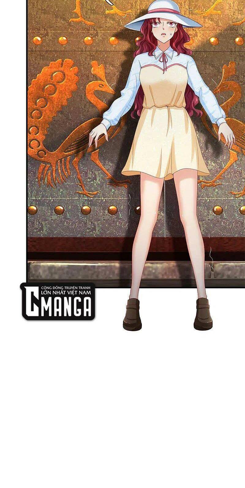 Vú Em Tiên Tôn Đi Ở Rể Chapter 217 - 6