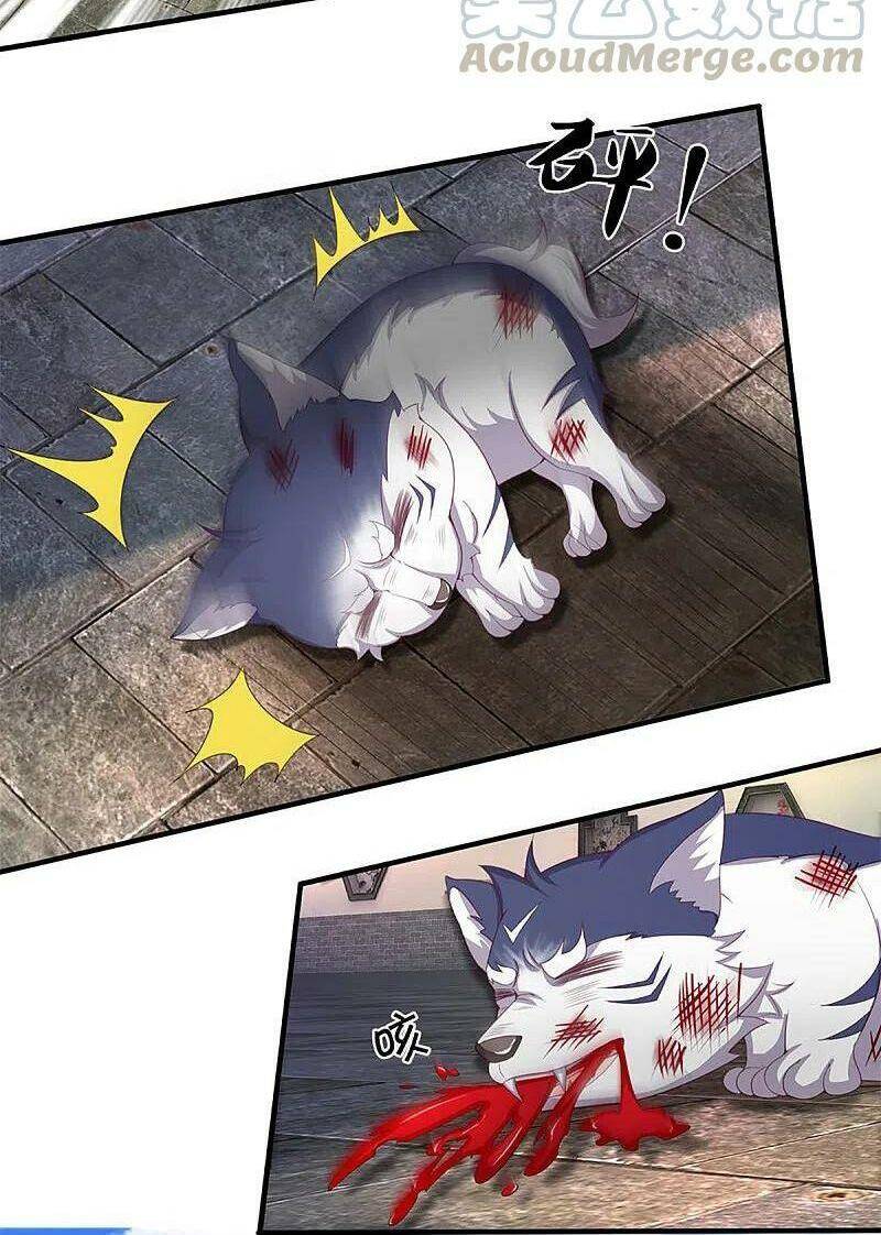 Vú Em Tiên Tôn Đi Ở Rể Chapter 217 - 8