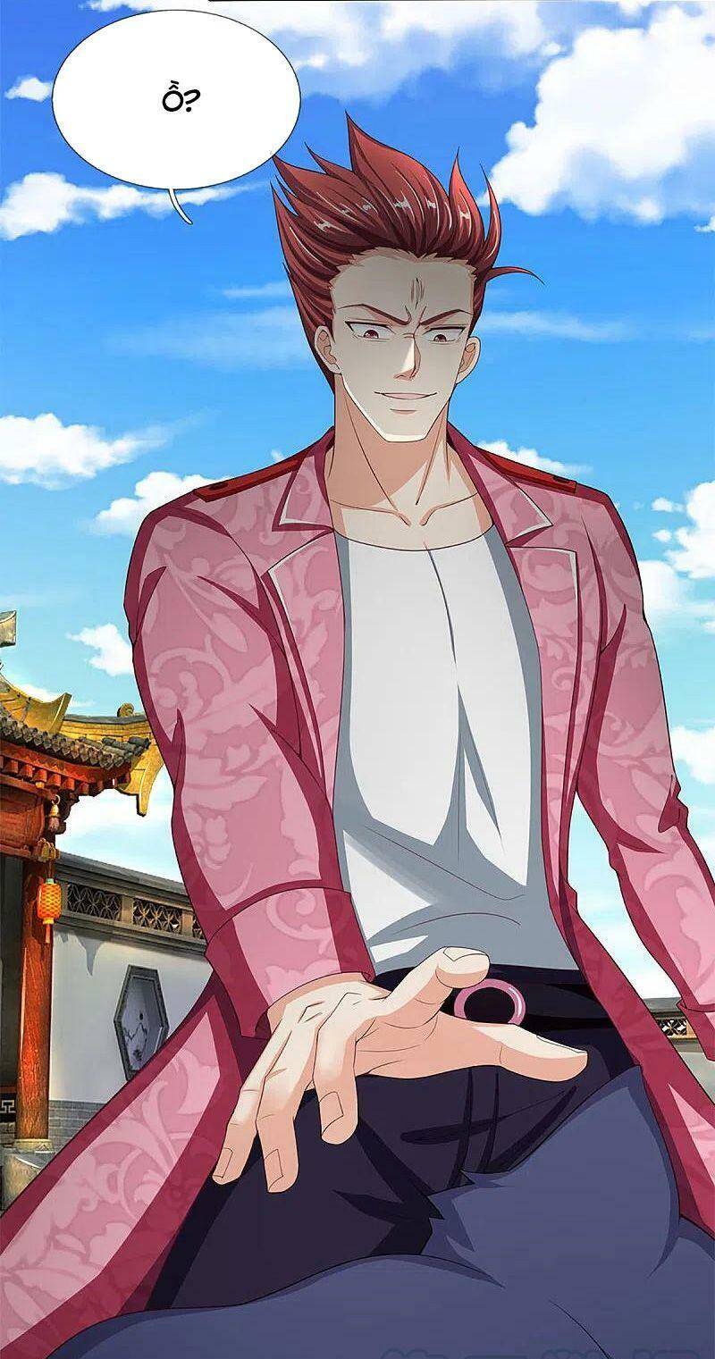 Vú Em Tiên Tôn Đi Ở Rể Chapter 217 - 9