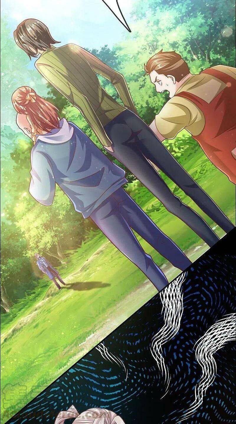 Vú Em Tiên Tôn Đi Ở Rể Chapter 227 - 12