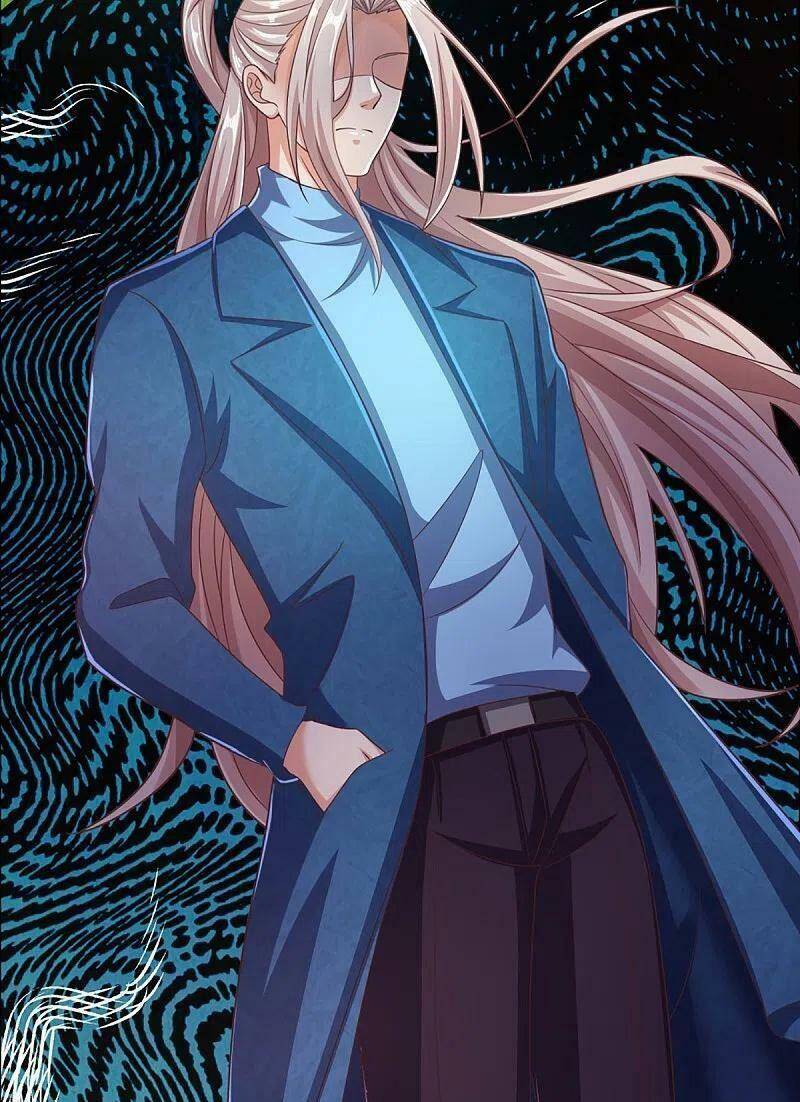 Vú Em Tiên Tôn Đi Ở Rể Chapter 227 - 13