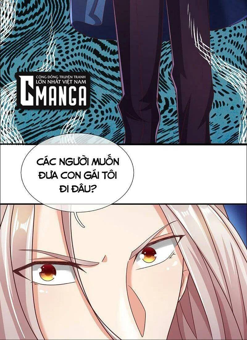 Vú Em Tiên Tôn Đi Ở Rể Chapter 227 - 14