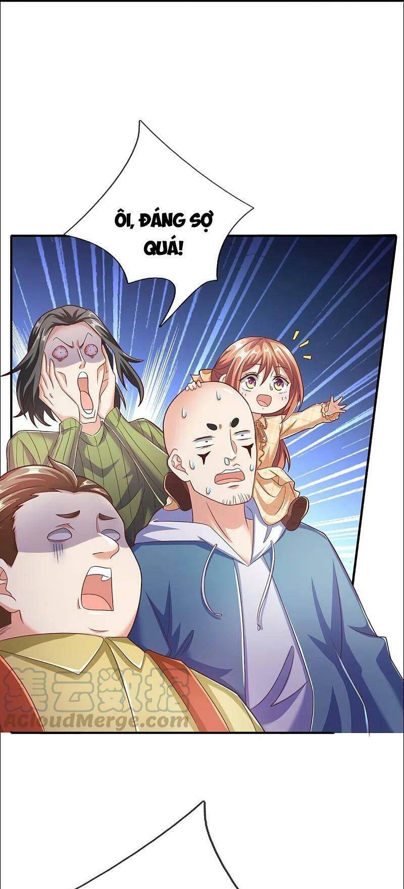 Vú Em Tiên Tôn Đi Ở Rể Chapter 227 - 15