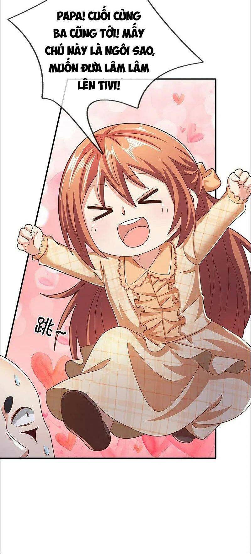 Vú Em Tiên Tôn Đi Ở Rể Chapter 227 - 16