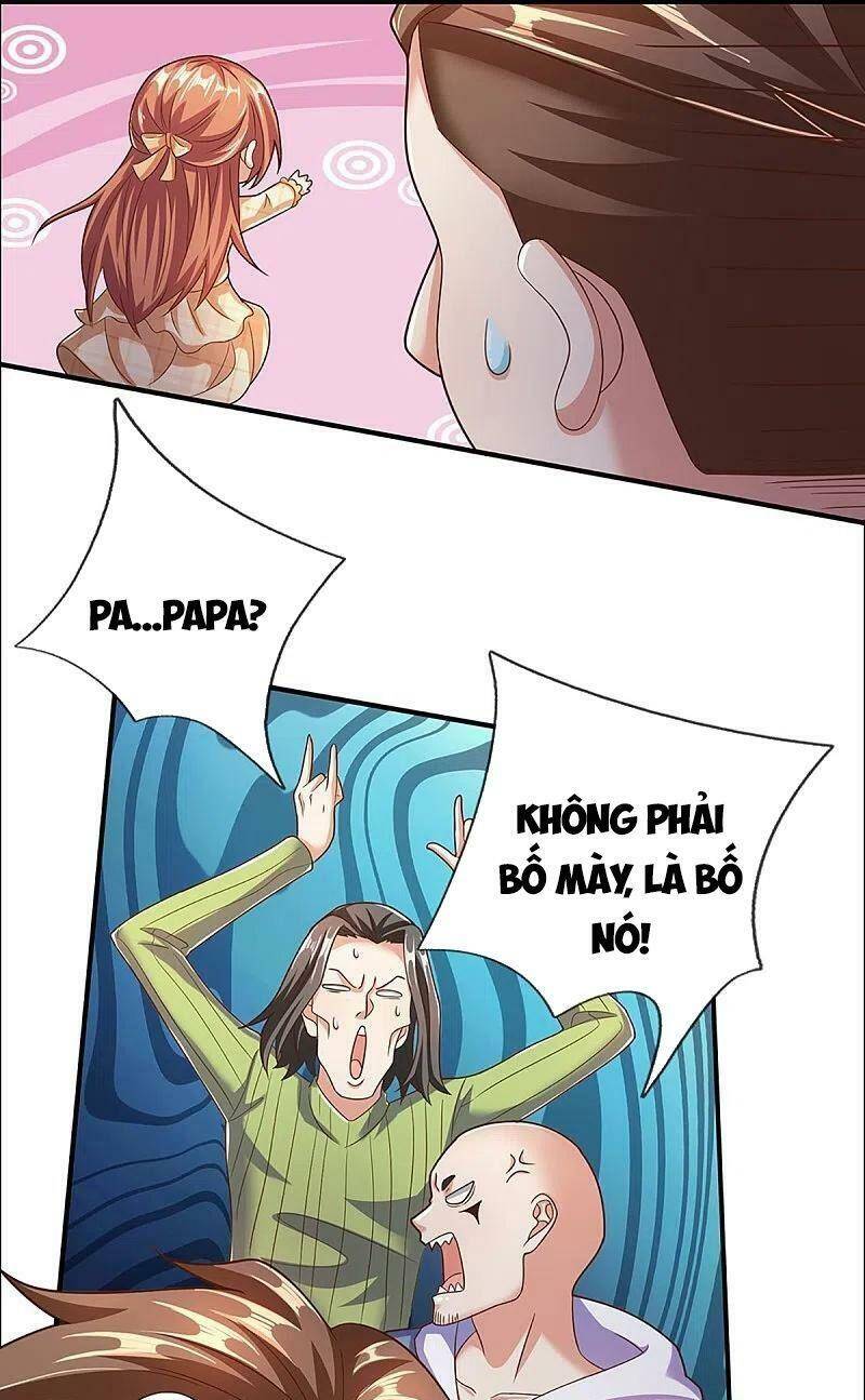 Vú Em Tiên Tôn Đi Ở Rể Chapter 227 - 17