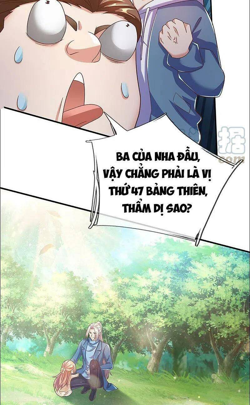 Vú Em Tiên Tôn Đi Ở Rể Chapter 227 - 18