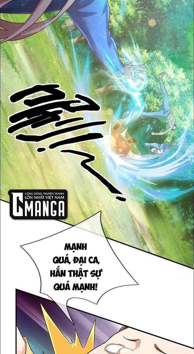 Vú Em Tiên Tôn Đi Ở Rể Chapter 227 - 28