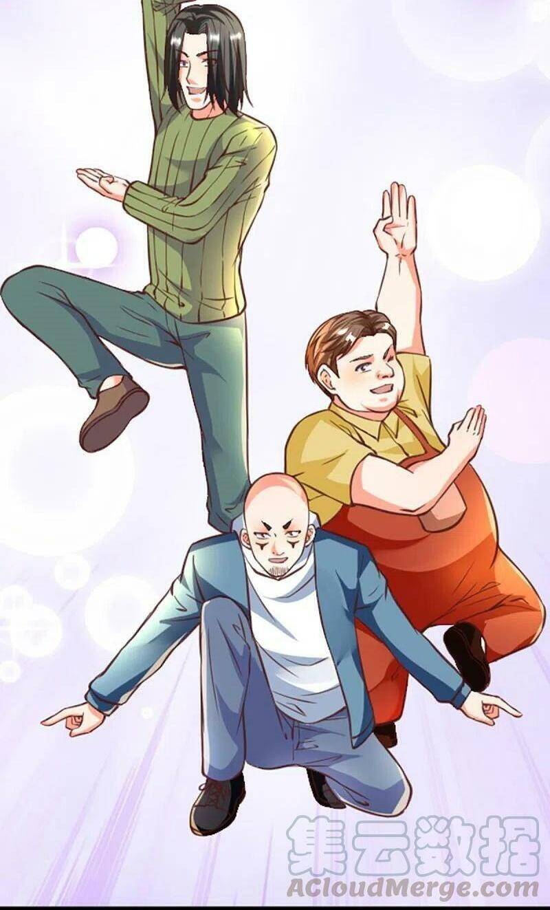 Vú Em Tiên Tôn Đi Ở Rể Chapter 227 - 4