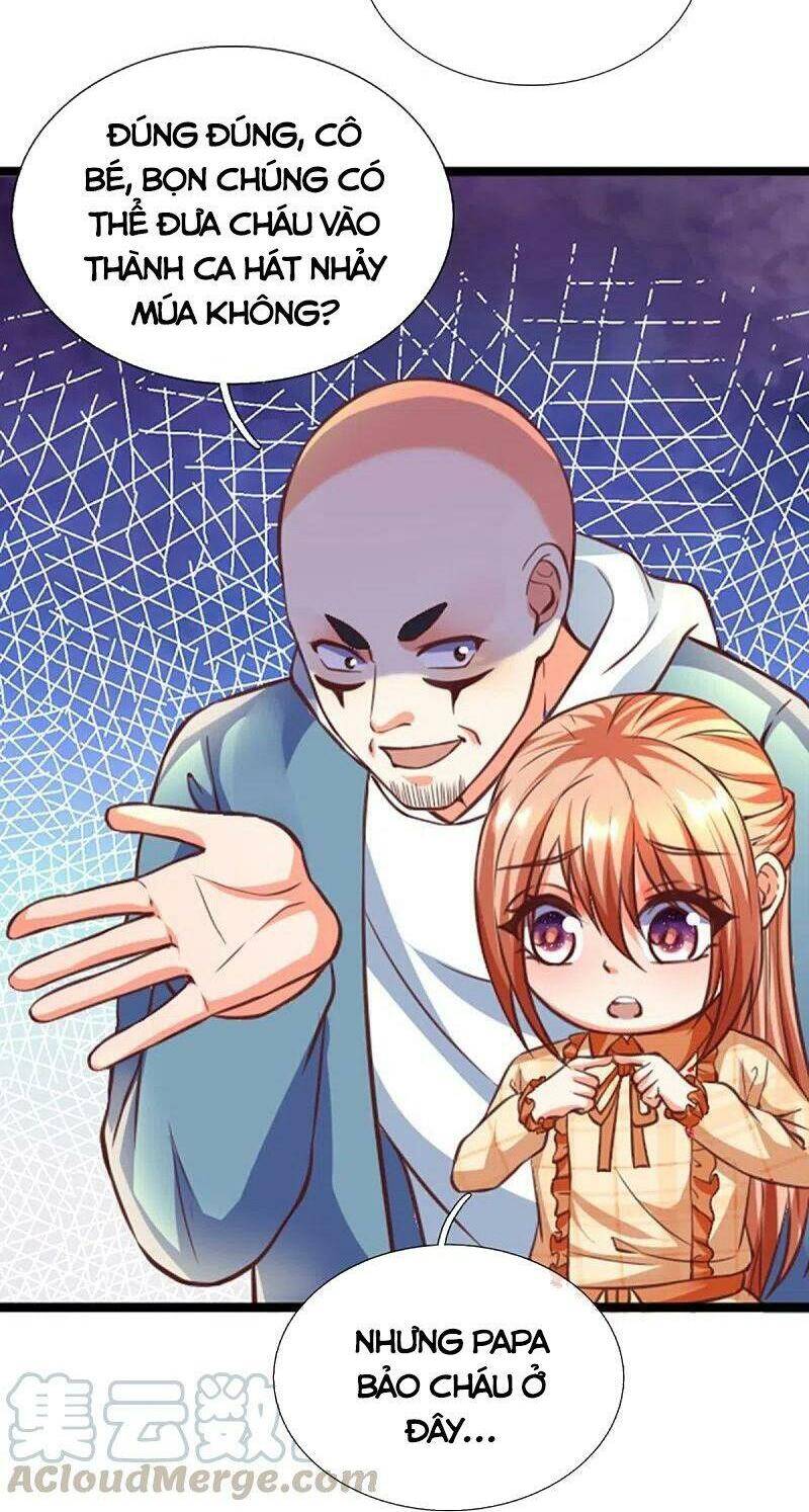 Vú Em Tiên Tôn Đi Ở Rể Chapter 227 - 6