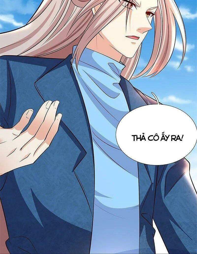 Vú Em Tiên Tôn Đi Ở Rể Chapter 255 - 17