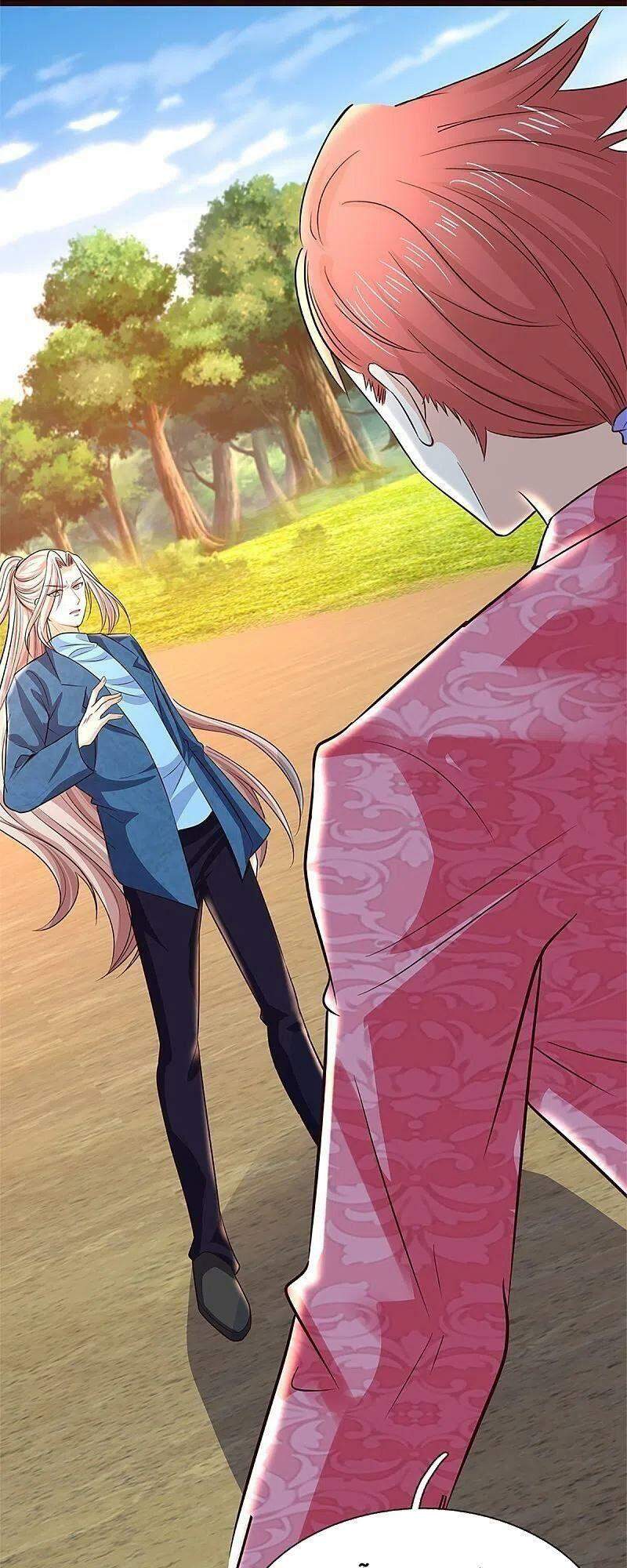 Vú Em Tiên Tôn Đi Ở Rể Chapter 255 - 18