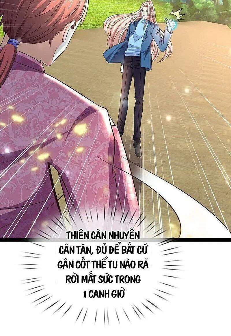 Vú Em Tiên Tôn Đi Ở Rể Chapter 255 - 27
