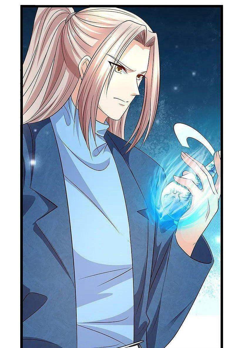 Vú Em Tiên Tôn Đi Ở Rể Chapter 255 - 28