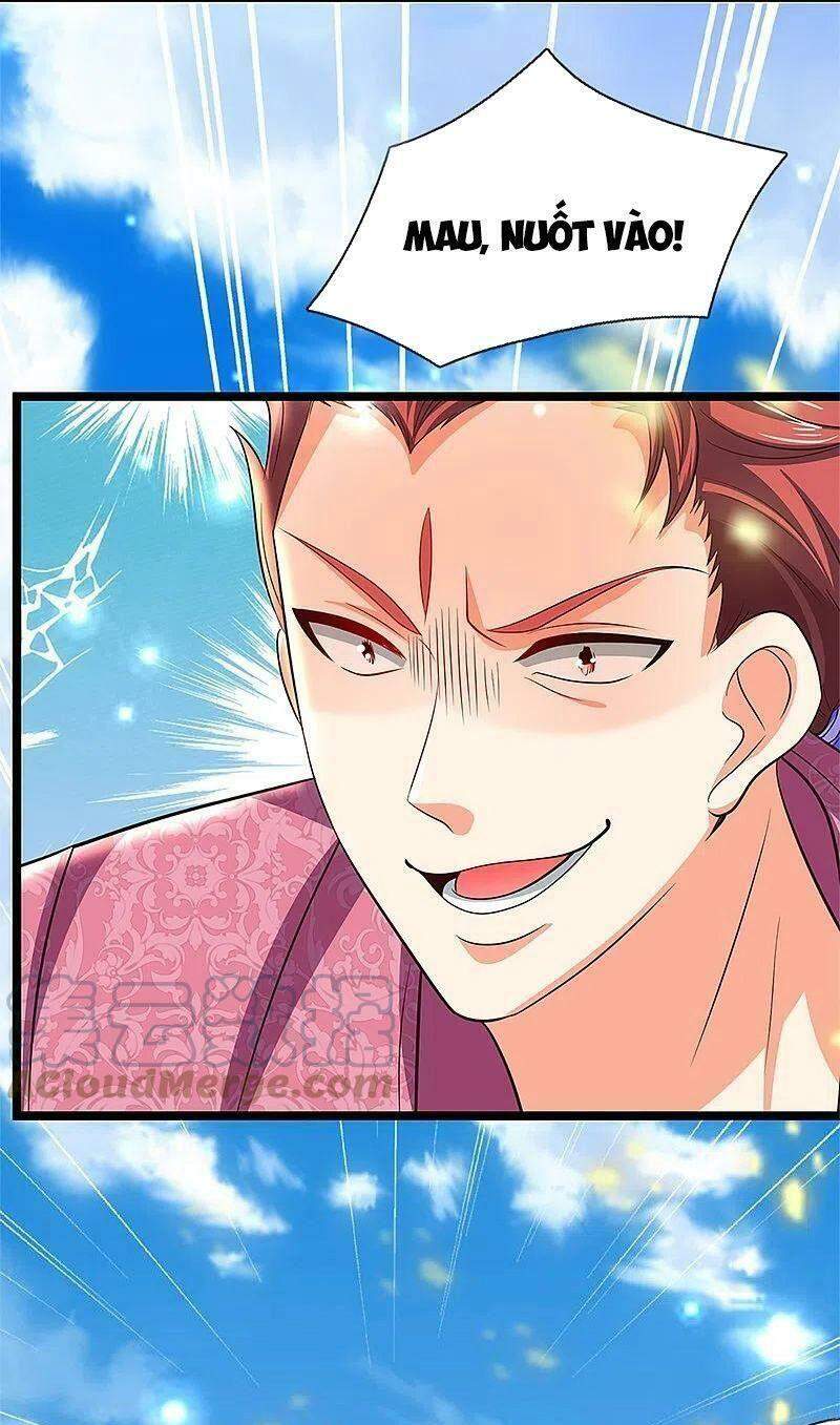 Vú Em Tiên Tôn Đi Ở Rể Chapter 255 - 30