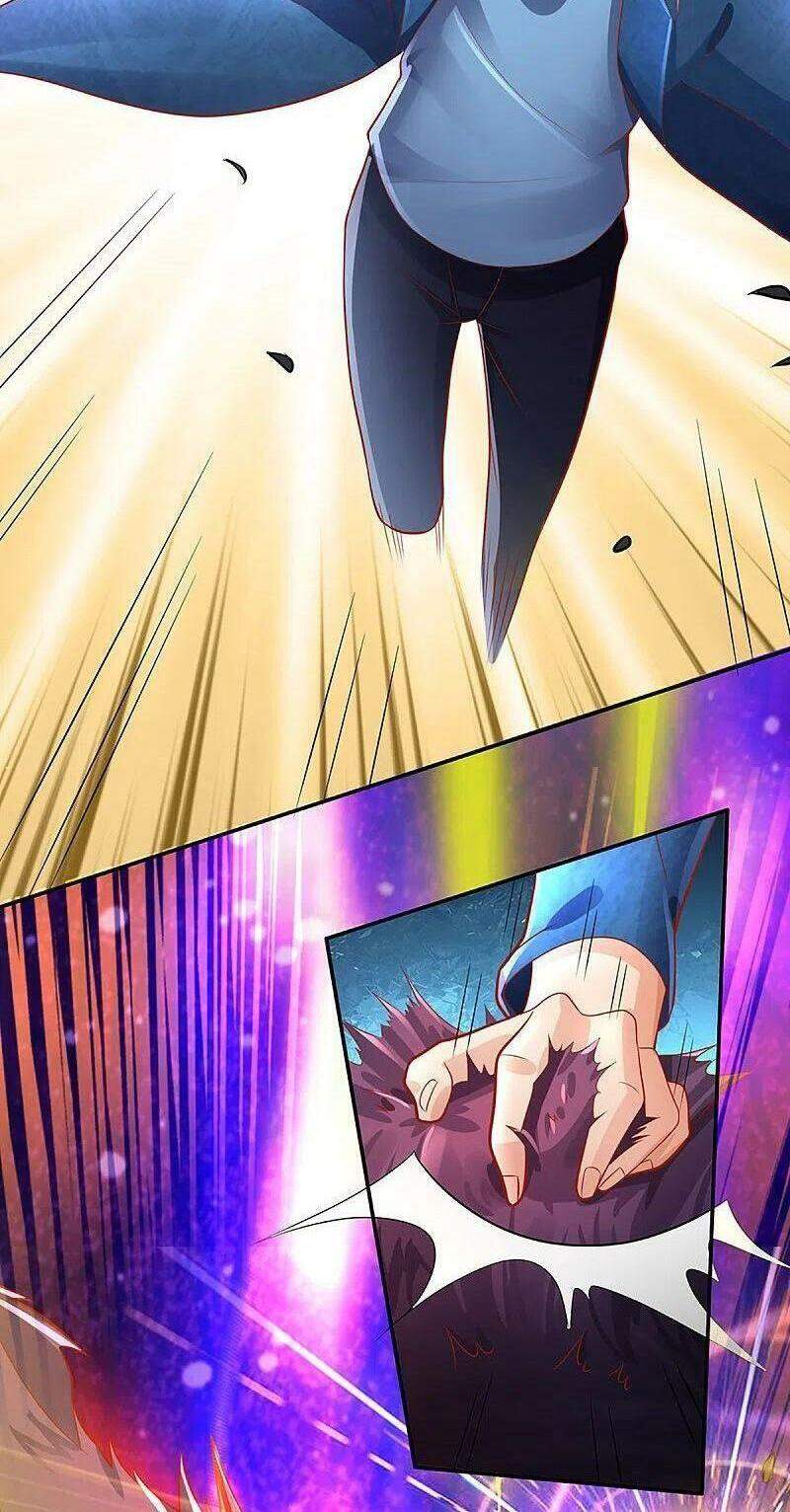 Vú Em Tiên Tôn Đi Ở Rể Chapter 255 - 4