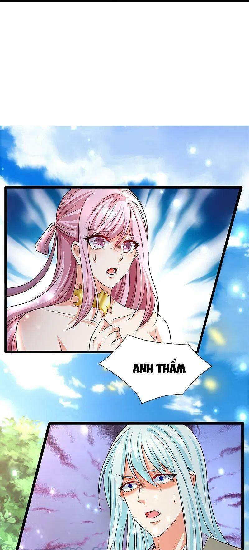 Vú Em Tiên Tôn Đi Ở Rể Chapter 255 - 32