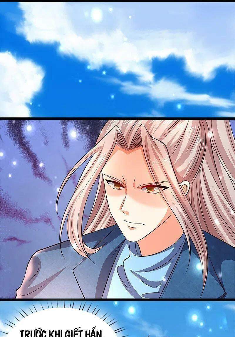 Vú Em Tiên Tôn Đi Ở Rể Chapter 255 - 34