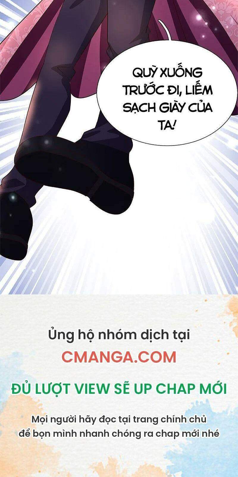 Vú Em Tiên Tôn Đi Ở Rể Chapter 255 - 37