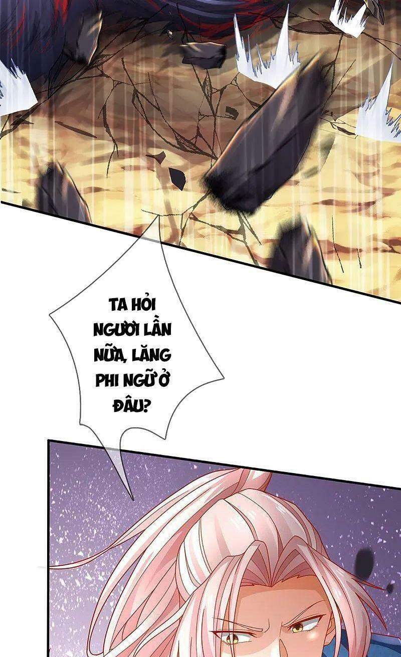 Vú Em Tiên Tôn Đi Ở Rể Chapter 255 - 8