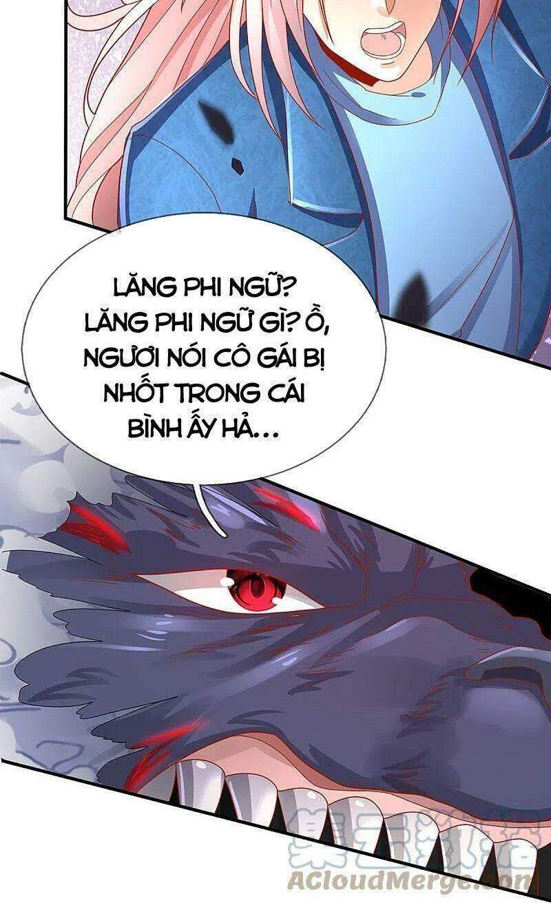 Vú Em Tiên Tôn Đi Ở Rể Chapter 255 - 9