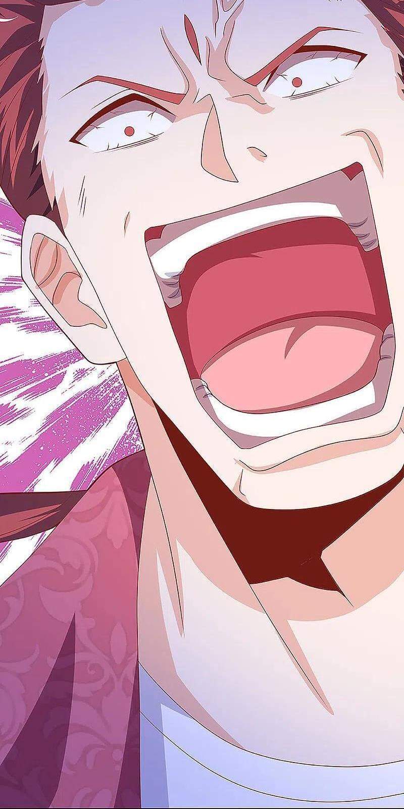 Vú Em Tiên Tôn Đi Ở Rể Chapter 258 - 15