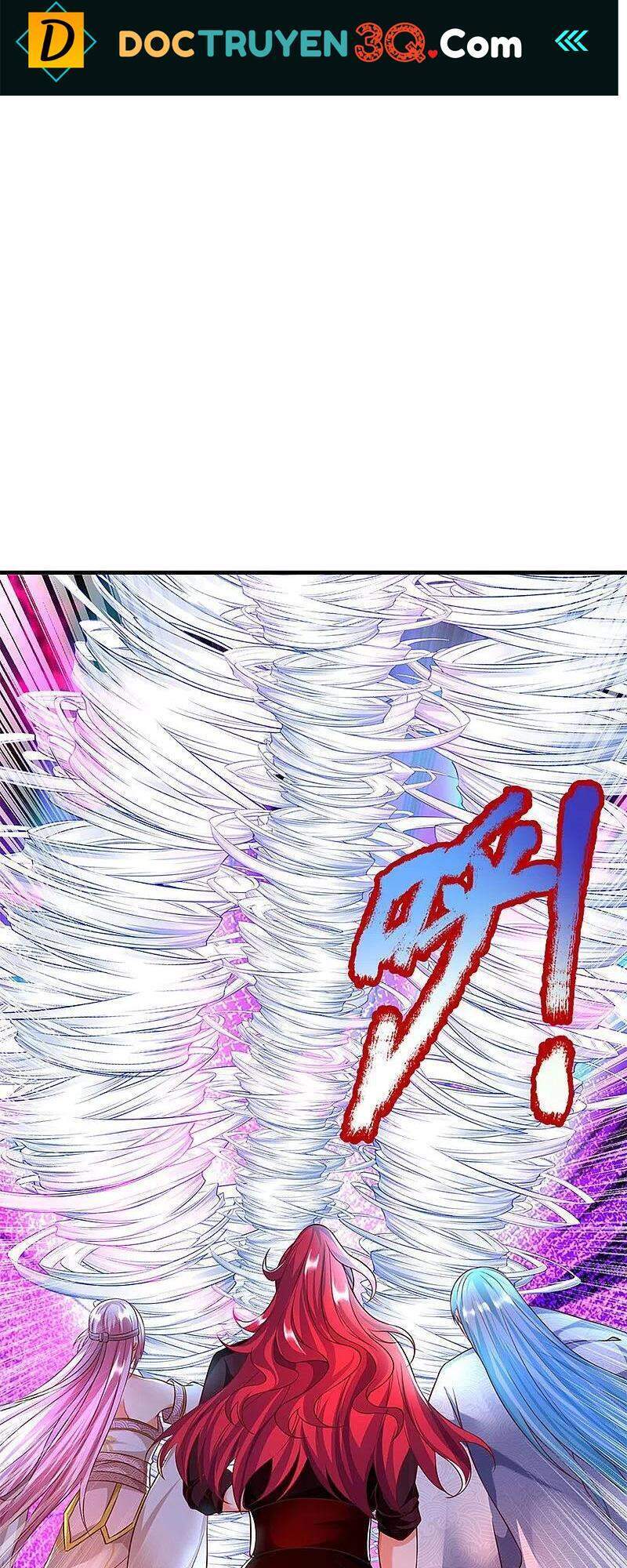 Vú Em Tiên Tôn Đi Ở Rể Chapter 258 - 30