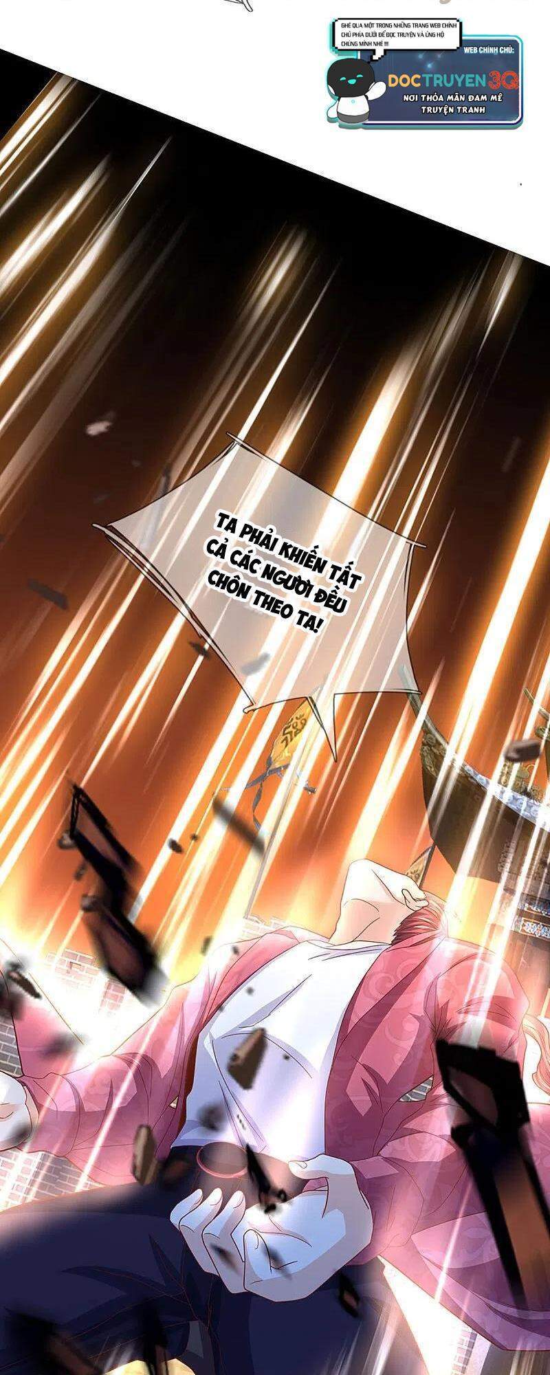 Vú Em Tiên Tôn Đi Ở Rể Chapter 258 - 4