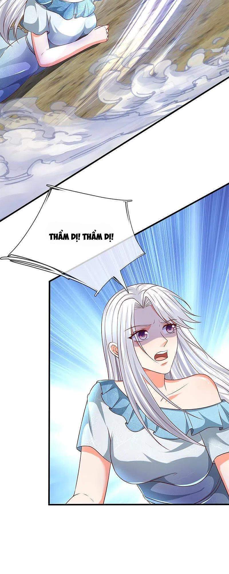 Vú Em Tiên Tôn Đi Ở Rể Chapter 258 - 34