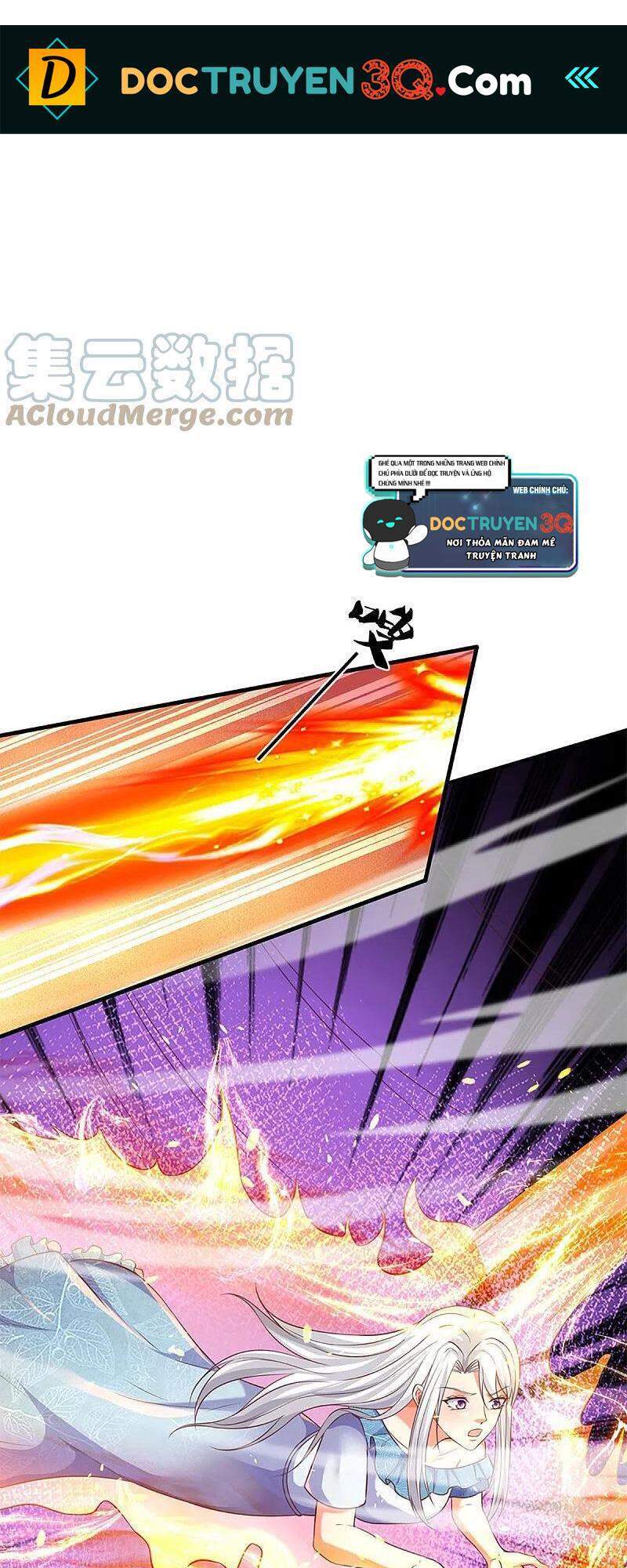 Vú Em Tiên Tôn Đi Ở Rể Chapter 258 - 35