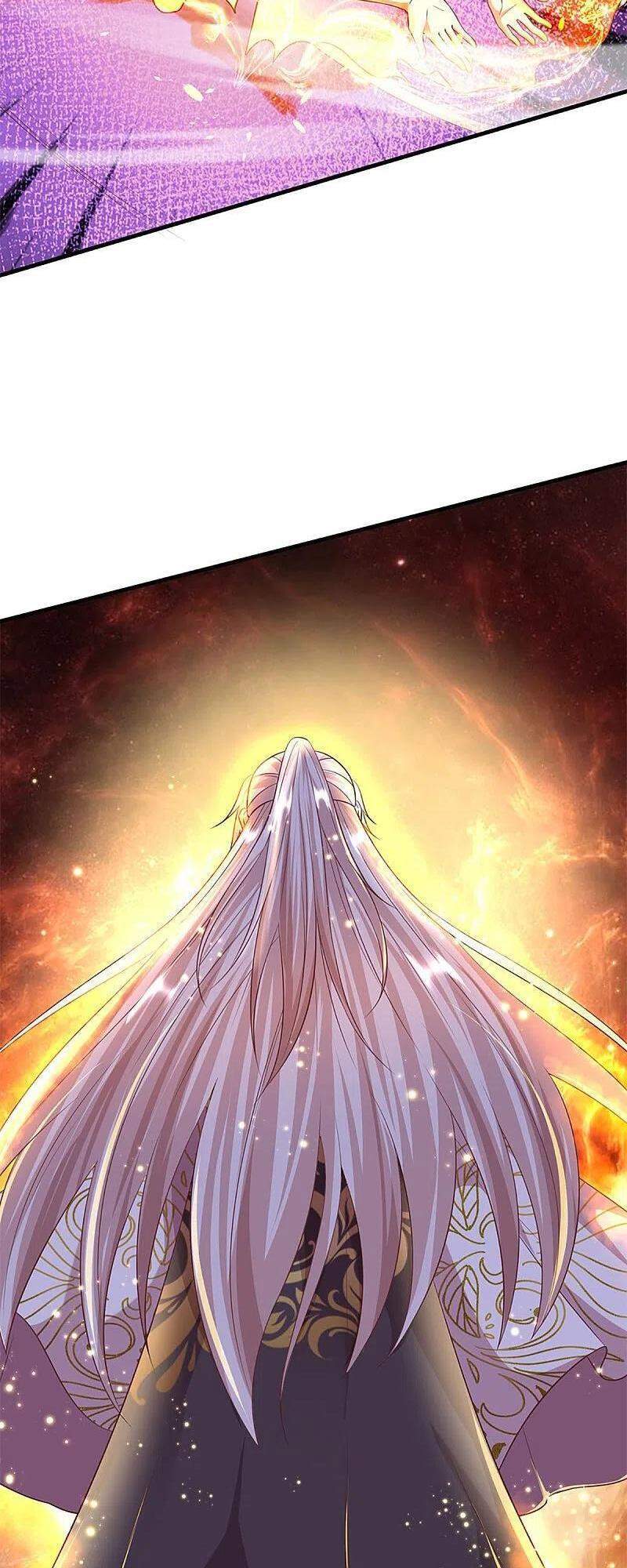 Vú Em Tiên Tôn Đi Ở Rể Chapter 258 - 36