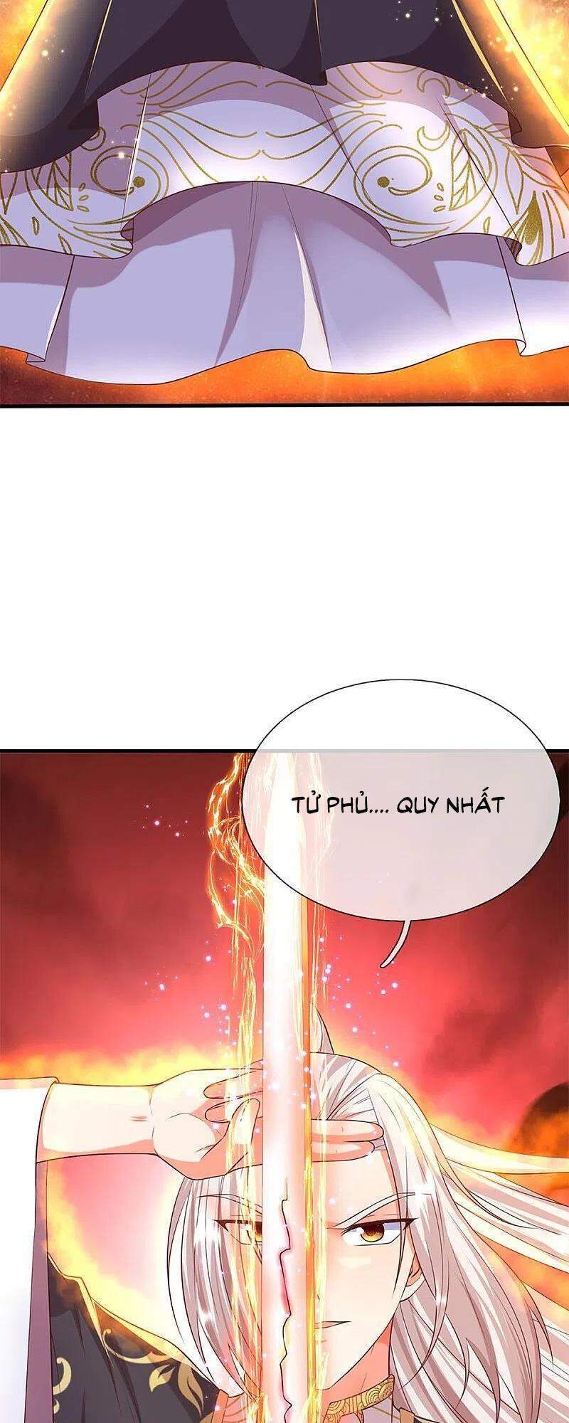 Vú Em Tiên Tôn Đi Ở Rể Chapter 258 - 37