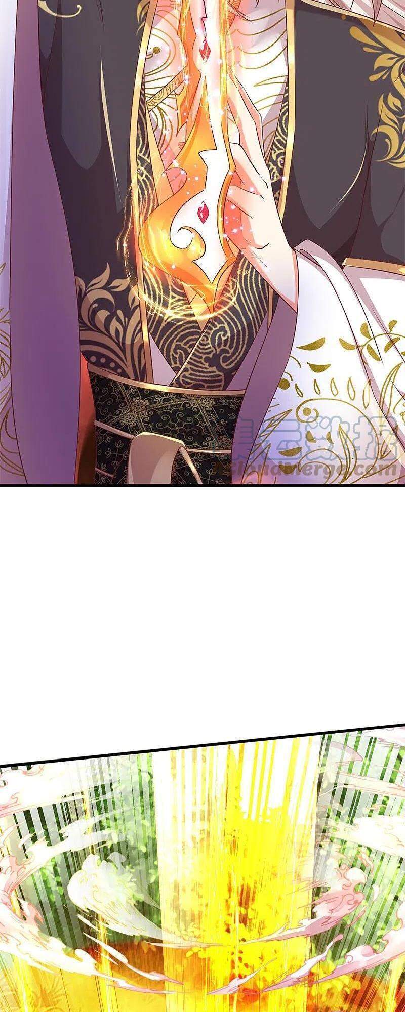 Vú Em Tiên Tôn Đi Ở Rể Chapter 258 - 38