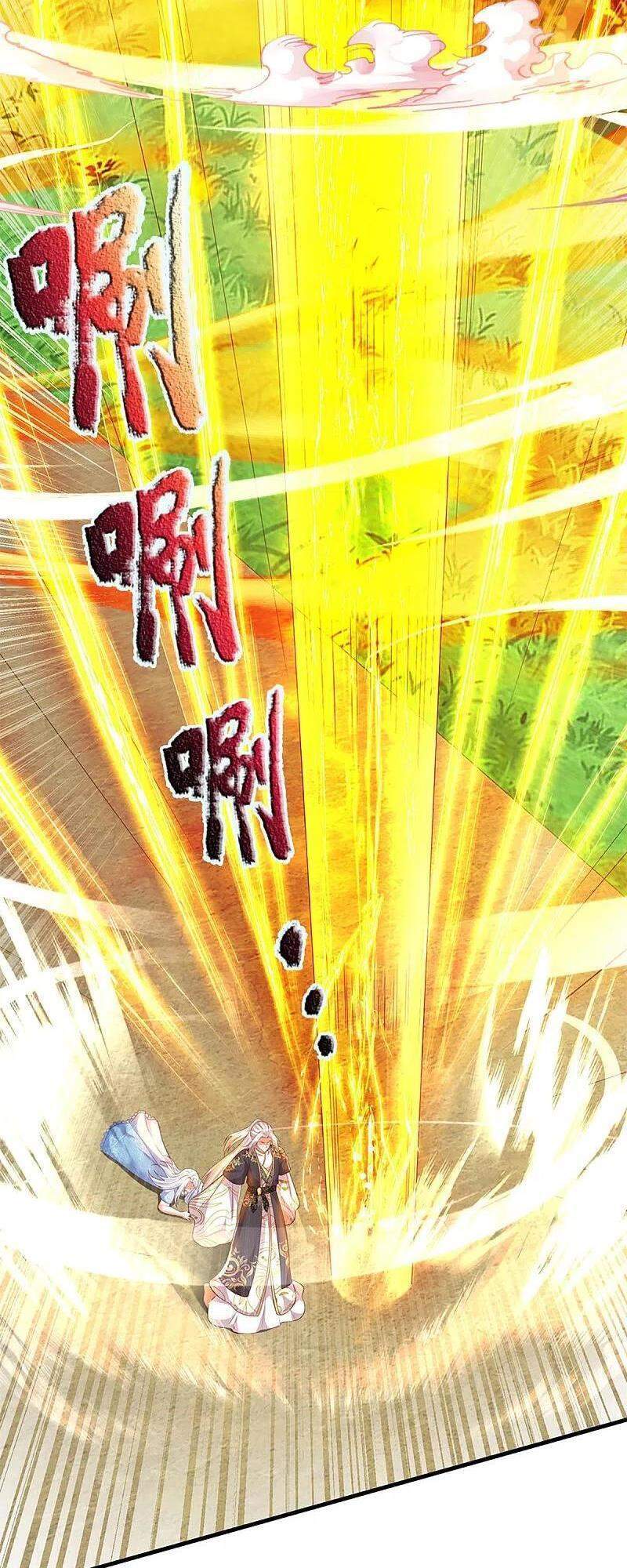 Vú Em Tiên Tôn Đi Ở Rể Chapter 258 - 39