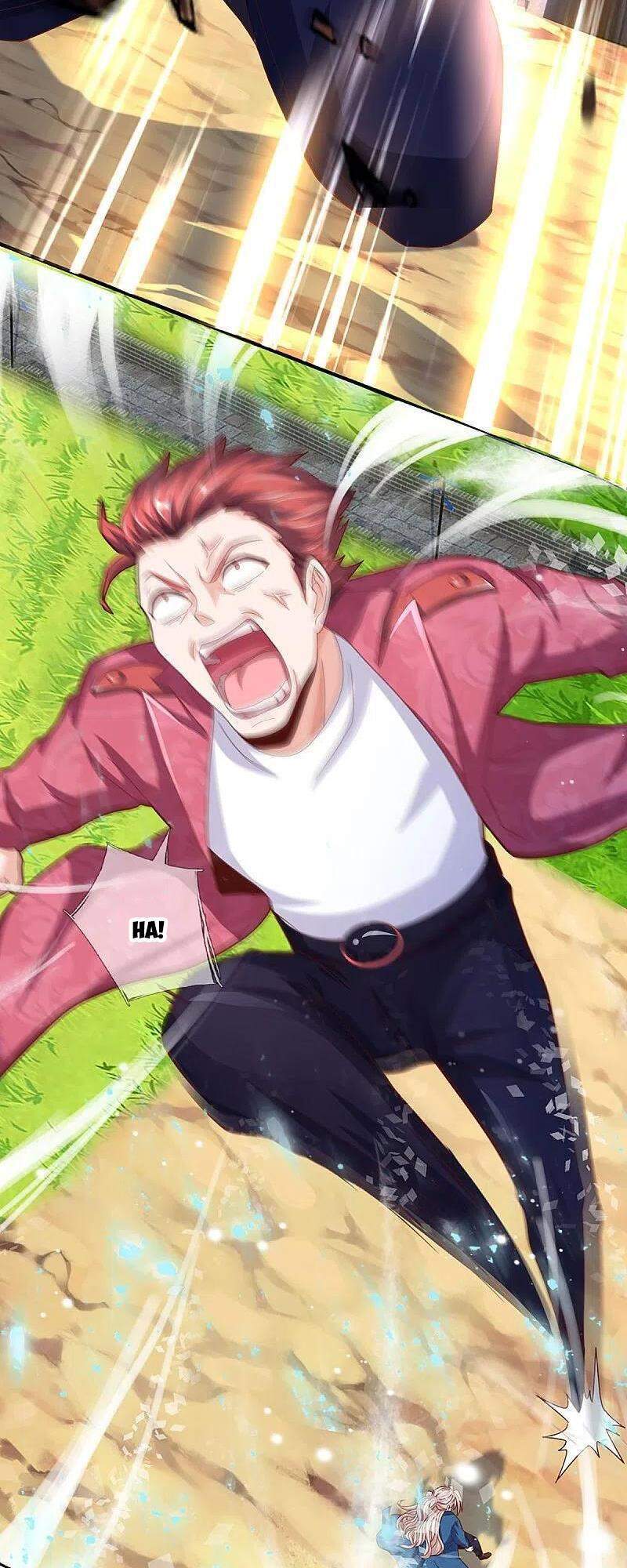 Vú Em Tiên Tôn Đi Ở Rể Chapter 258 - 5