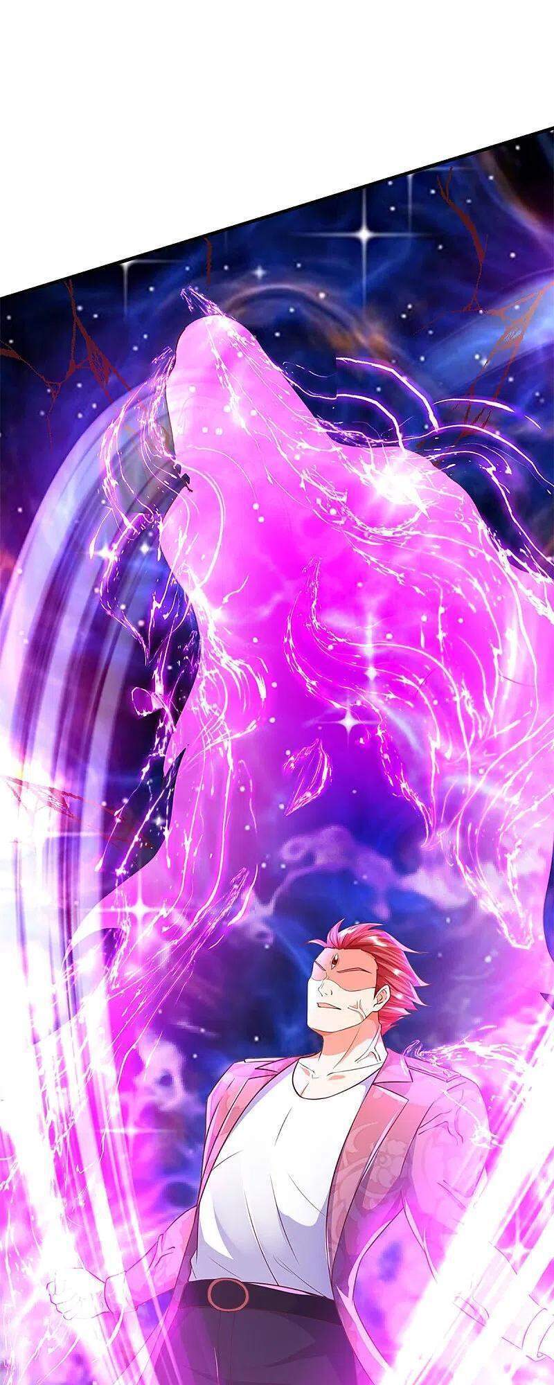 Vú Em Tiên Tôn Đi Ở Rể Chapter 258 - 41