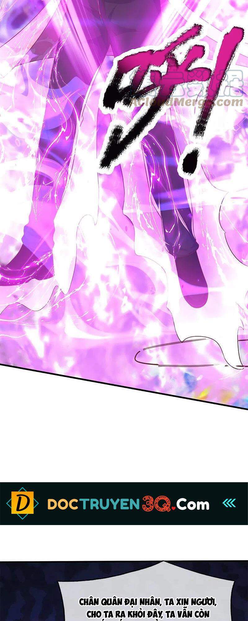 Vú Em Tiên Tôn Đi Ở Rể Chapter 258 - 42